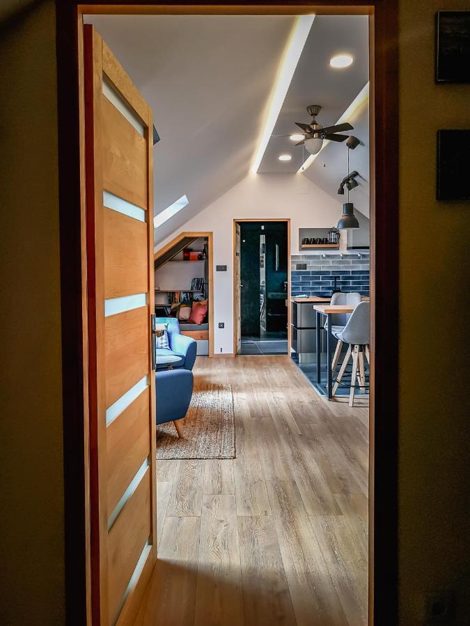 Tuztorony Apartman Veszprém Exterior foto